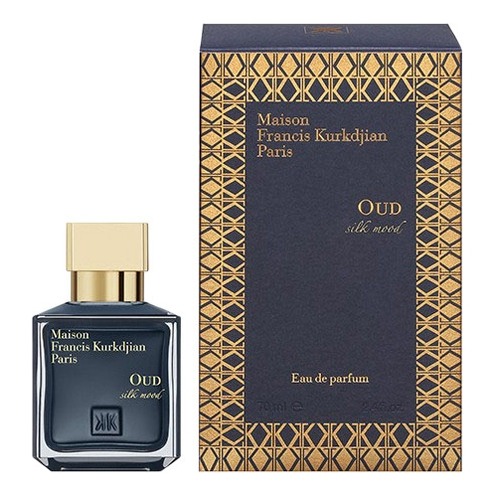 Maison Francis Kurkdjian Oud Silk Mood