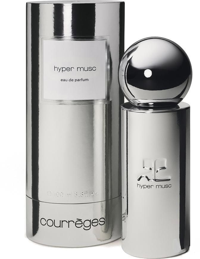 Courreges Hyper Musc