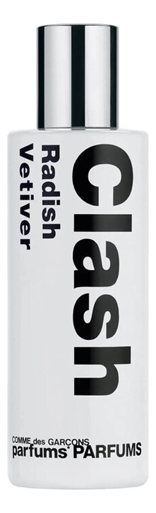 Comme des Garcons Parfums Clash Radish Vetiver