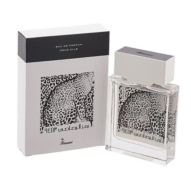 Rasasi Rumz Al  9453 Pour Elle