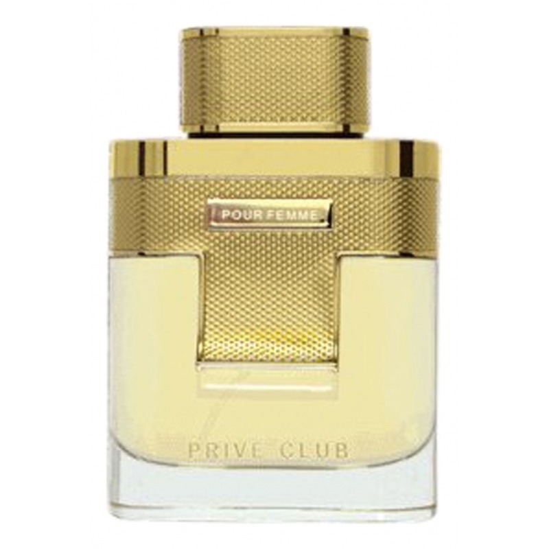 Vurv Prive Club Pour Femme