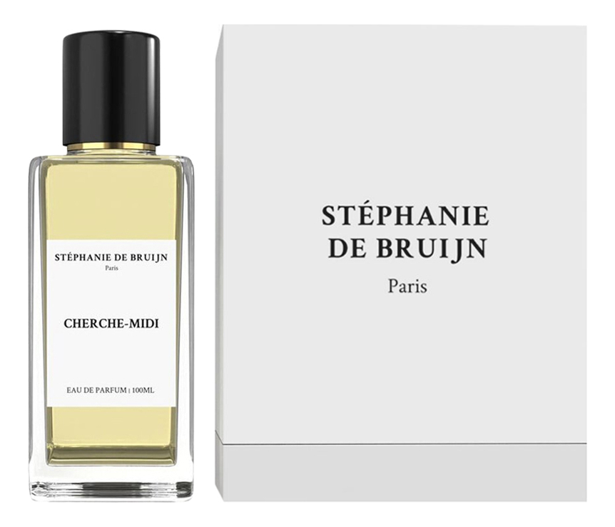 Stephanie de Bruijn Cherche-Midi