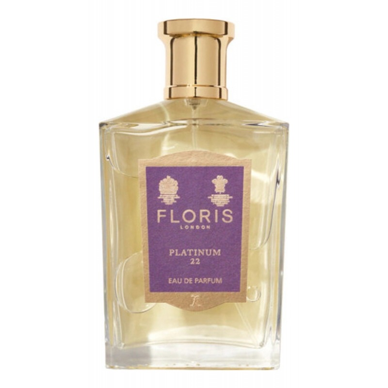 Floris Platinum 22