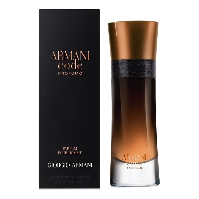 Giorgio Armani Armani Code Profumo