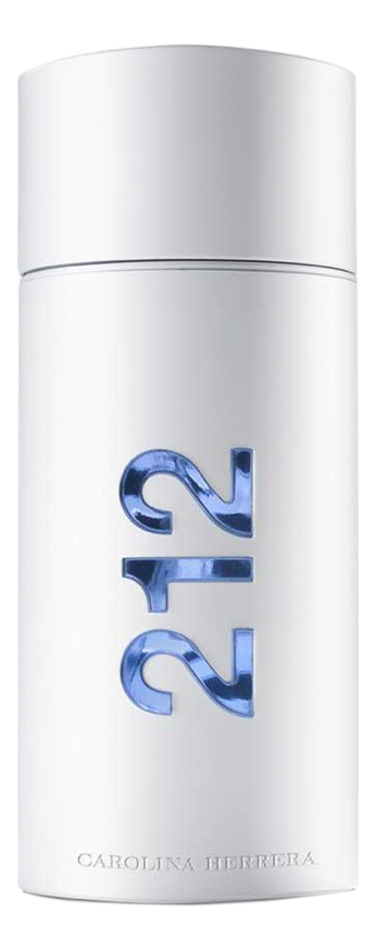 CAROLINA HERRERA 212 Men Aqua