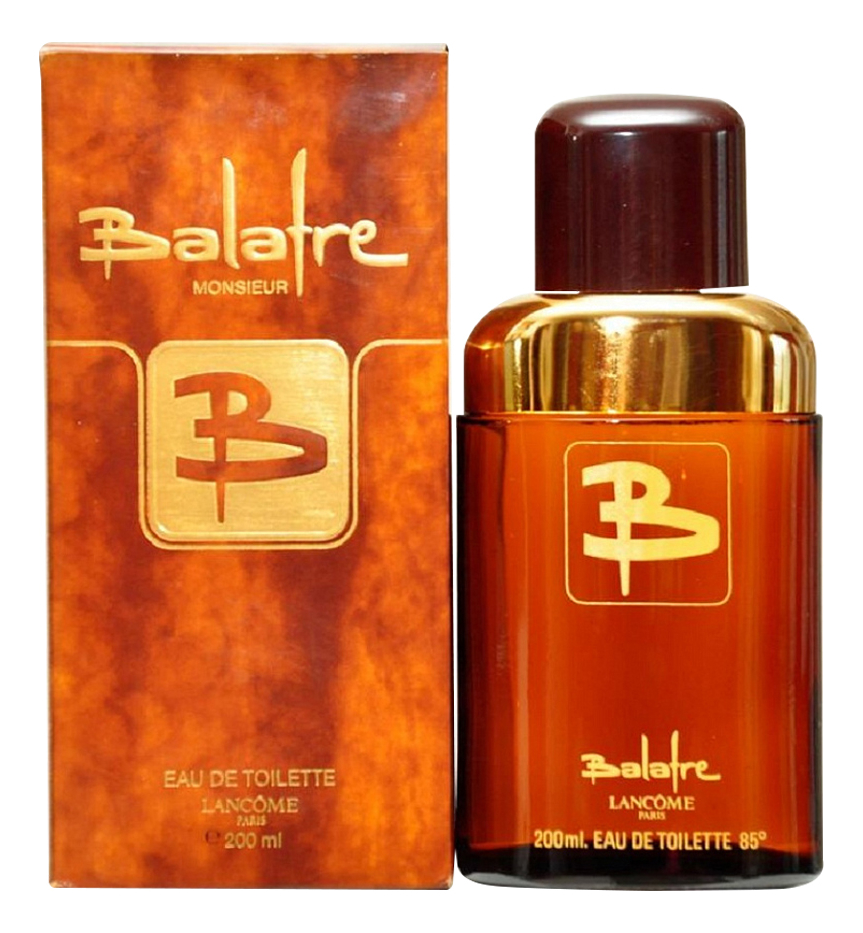 Lancome Balafre (Vintage)