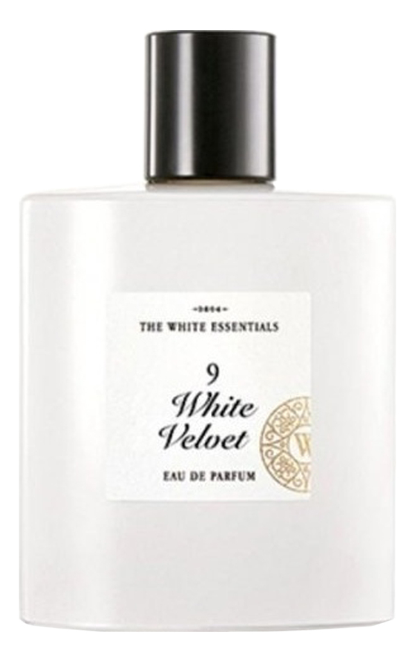 Jardin De Parfums 9 White Velvet