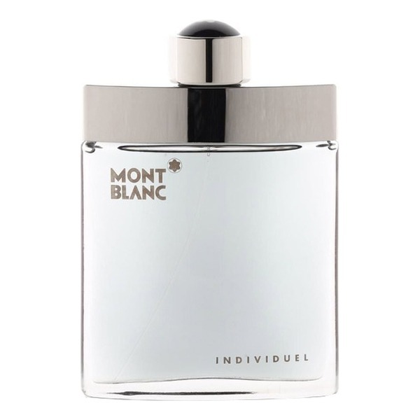 Mont Blanc Individuel
