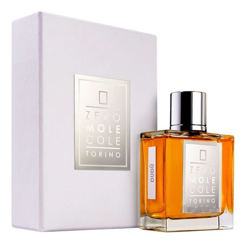 Zeromolecole Dudu Парфюмерная вода унисекс 100 ml