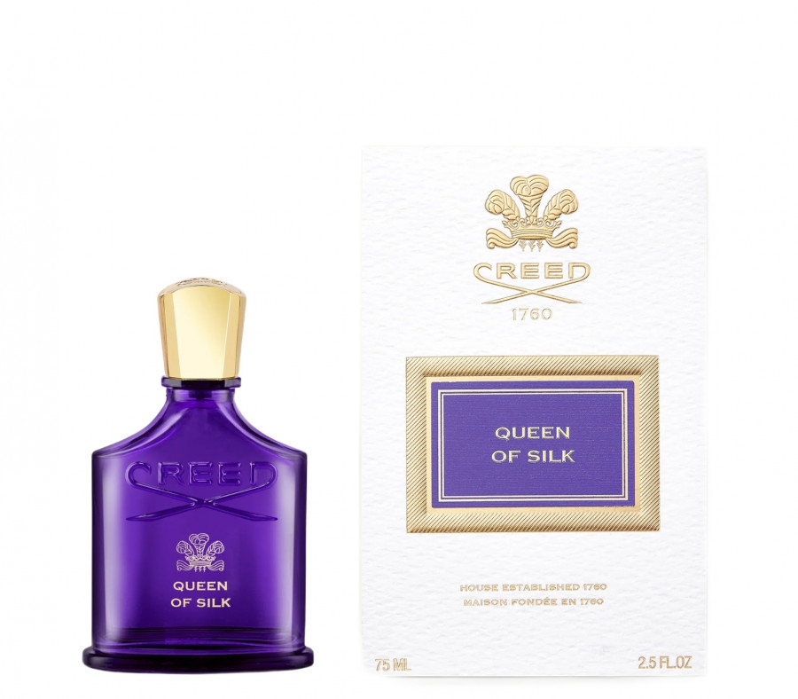 Creed Queen Of Silk