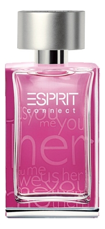 ESPRIT Connect For Her