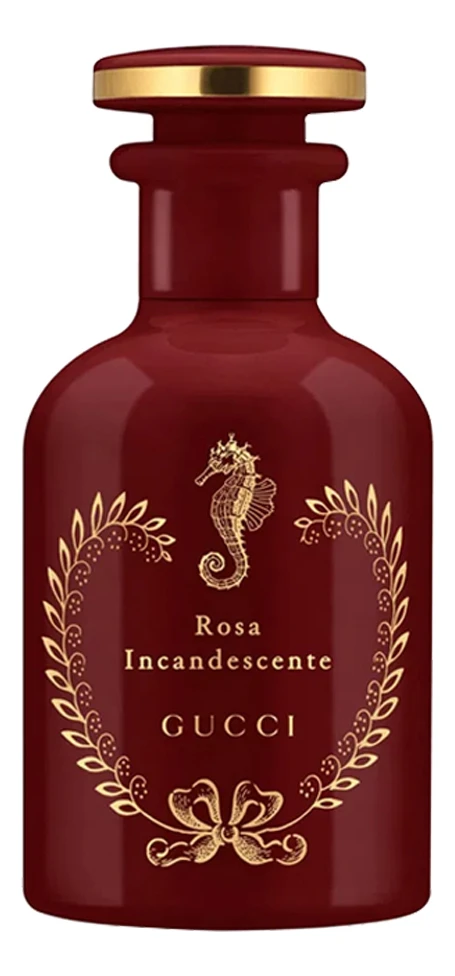 GUCCI Rosa Incandescente