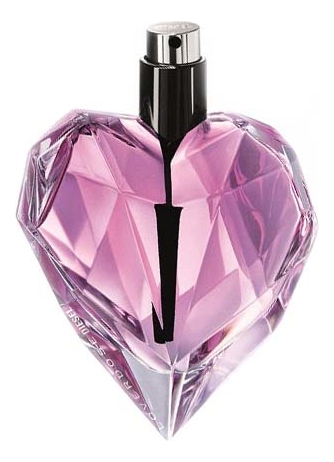 DIESEL Loverdose L'Eau De Toilette