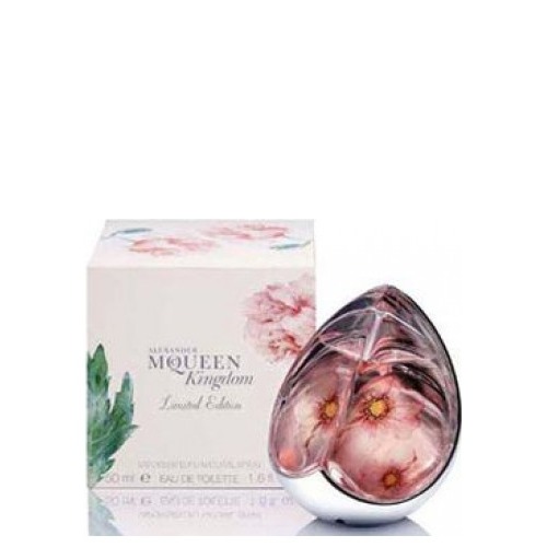 Alexander McQueen Kingdom Limited Edition