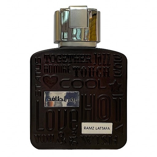 Lattafa Perfumes Ramz Silver