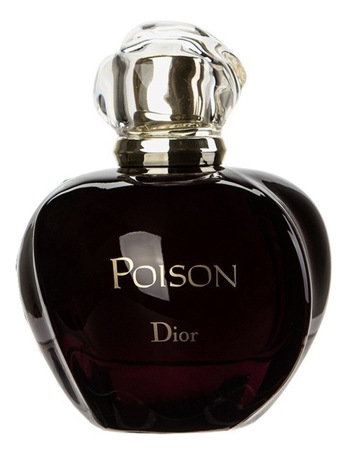 Christian Dior Poison Винтаж