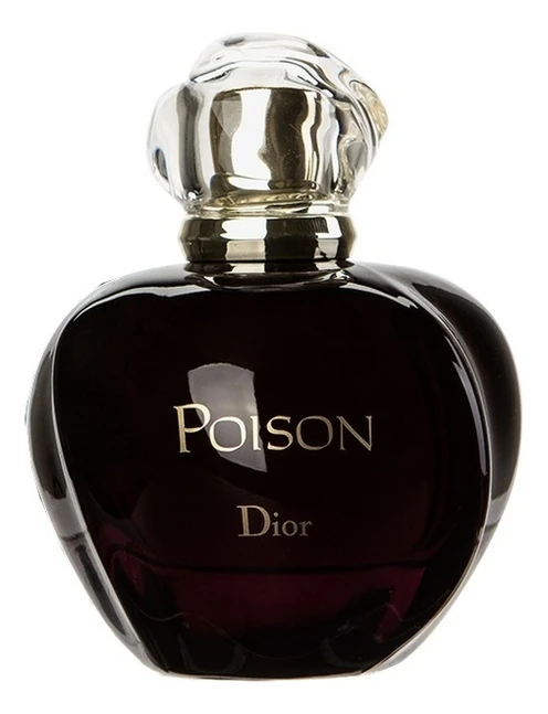 Christian Dior Poison Винтаж