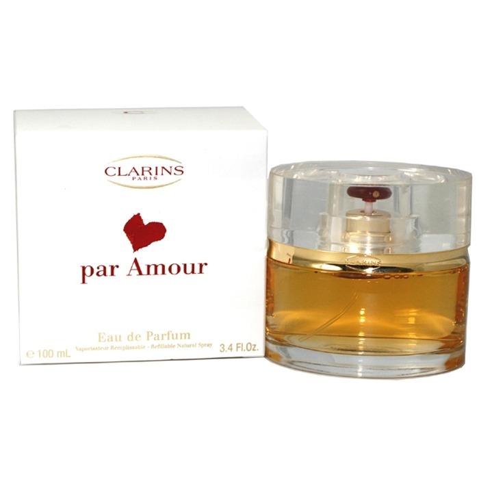 Clarins Par Amour