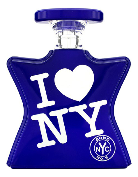Bond No. 9 I Love New York For Fathers