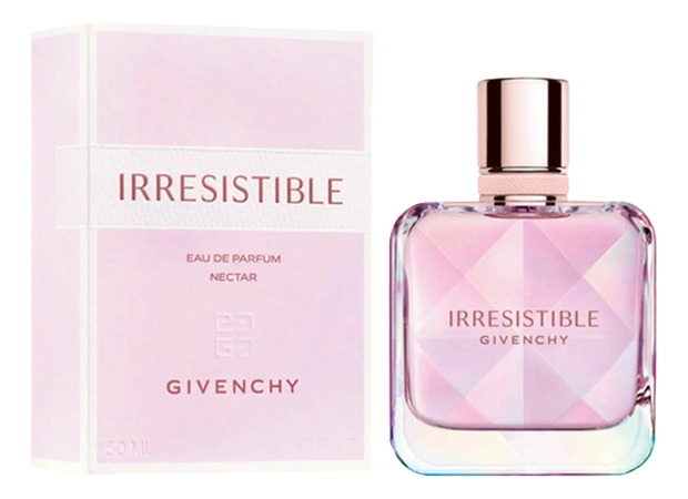 GIVENCHY Irresistible Nectar Eau de Parfum