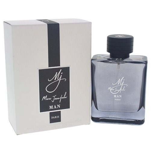 Marc Joseph MJ Man
