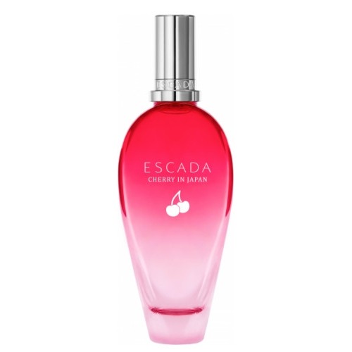 Escada Cherry In Japan