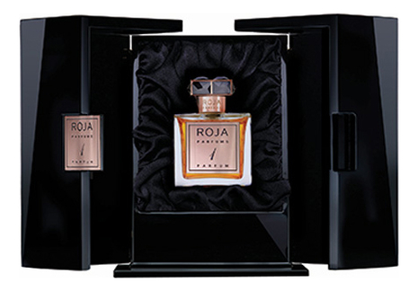 Roja Parfums Parfum De La Nuit No 1
