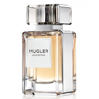MUGLER Oriental Express
