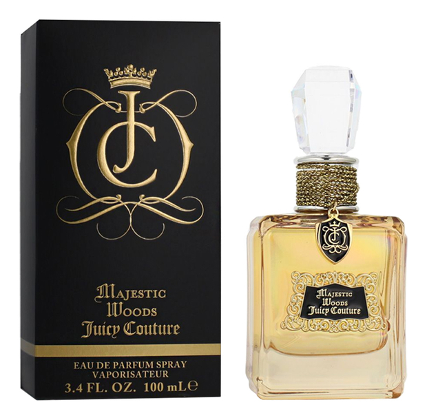 Juicy Couture Majestic Woods