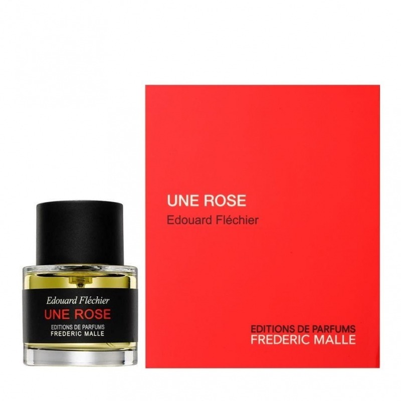 Frederic Malle Une Rose