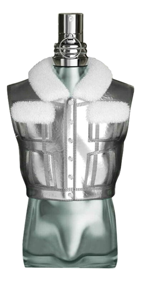 Jean Paul Gaultier Le Male Collector 2023