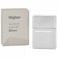 Christian Dior Higher