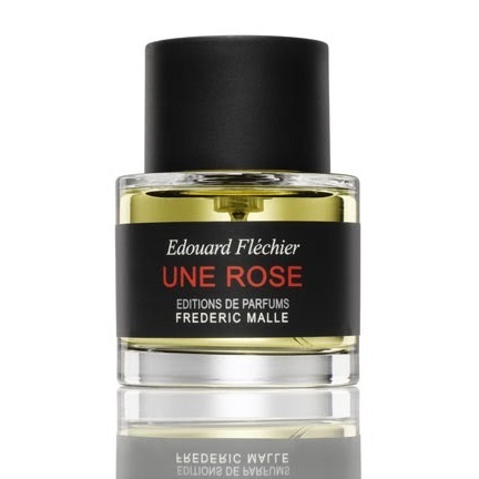 Frederic Malle Une Rose