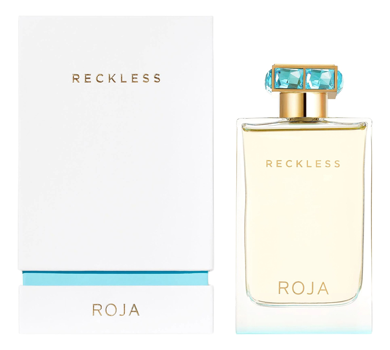 Roja Parfums Reckless 2023 Eau de Parfum