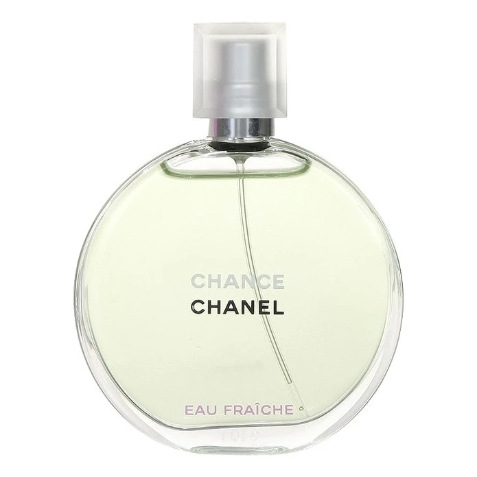 Chanel Chance Eau Fraiche
