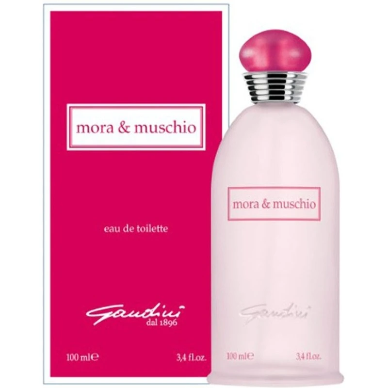 Gandini 1896 Mora & Muschio