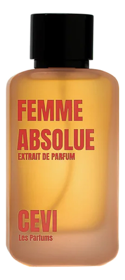 CEVI Les Parfums Femme Absolue
