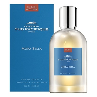 Comptoir Sud Pacifique Mora Bella