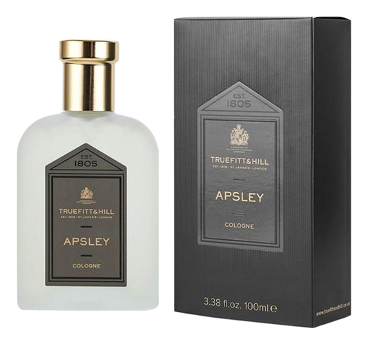 Truefitt & Hill Apsley