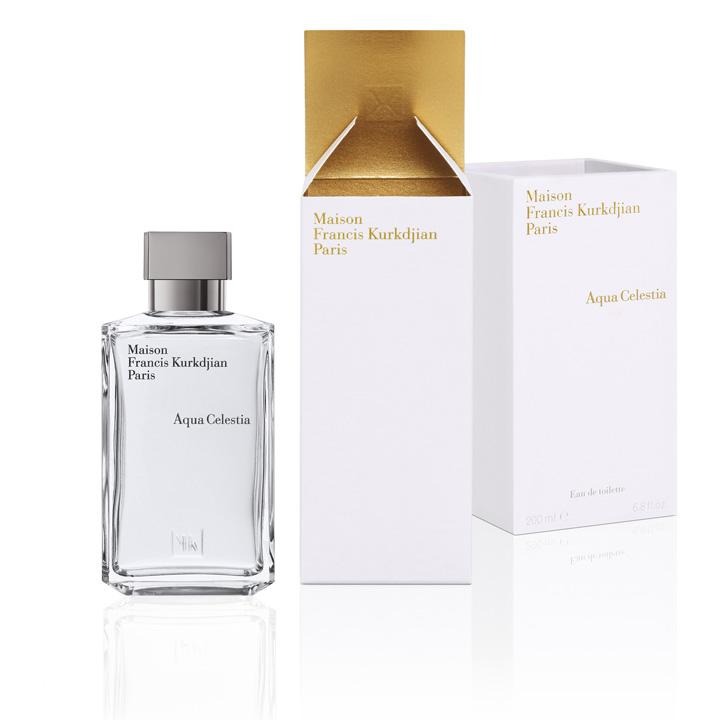 Maison Francis Kurkdjian Aqua Celestia