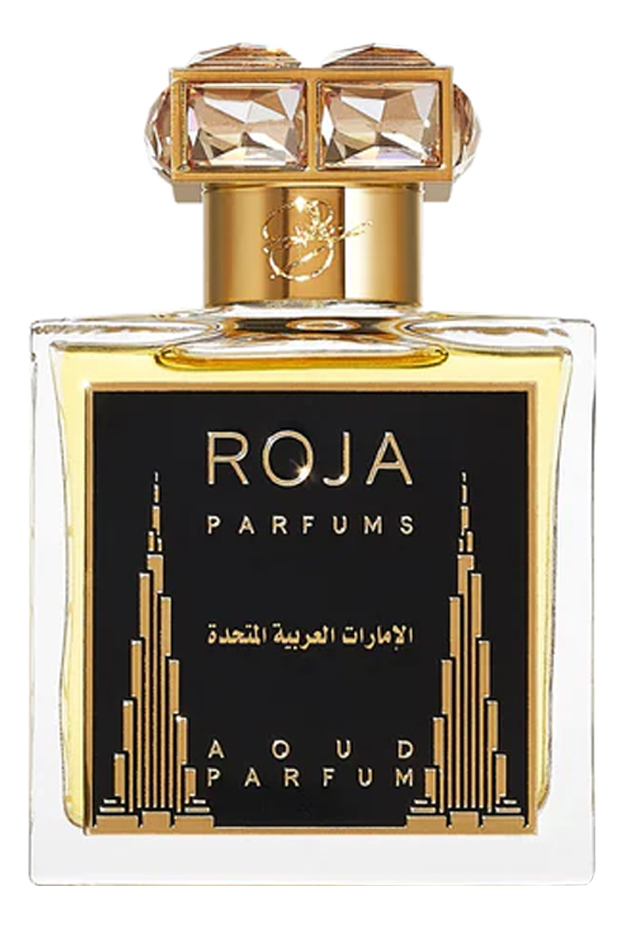 Roja Parfums United Arab Emirates