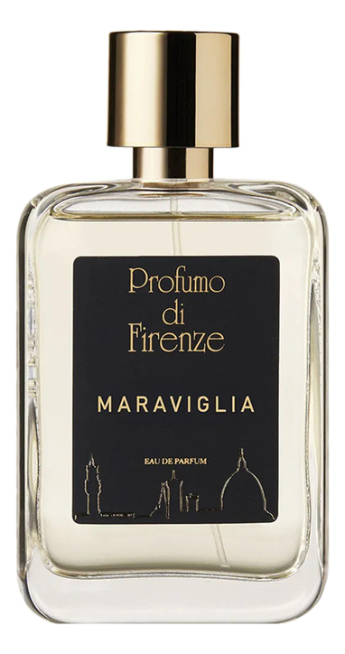 Profumo di Firenze Maraviglia