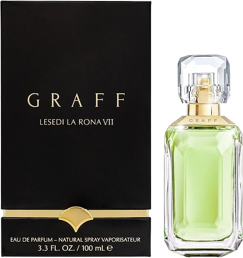 Graff Lesedi La Rona VII