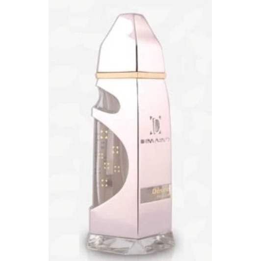 Dimand Desire Falcon