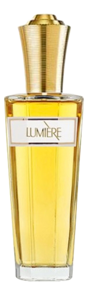 Rochas Lumiere (2017)