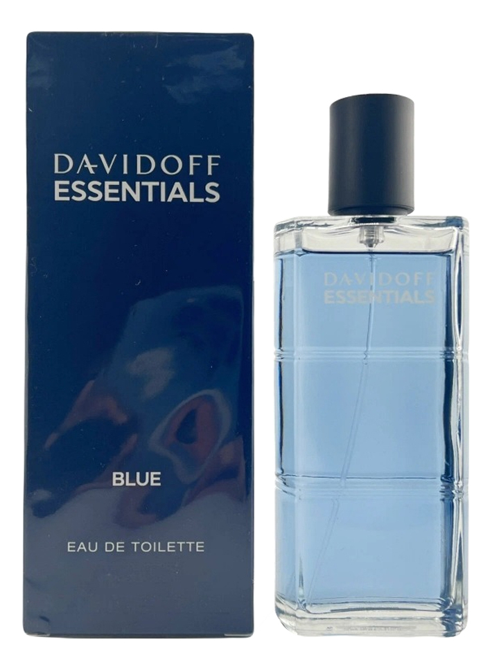 Davidoff Essentials Blue