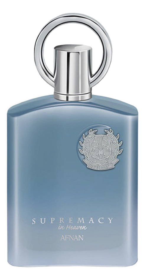 AFNAN Supremacy In Heaven