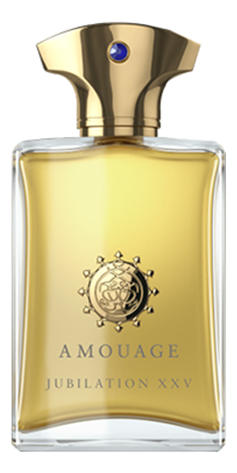Amouage Jubilation XXV For Men