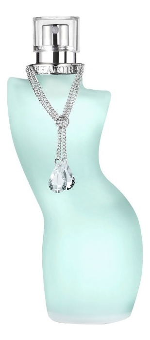 Shakira Dance Diamonds