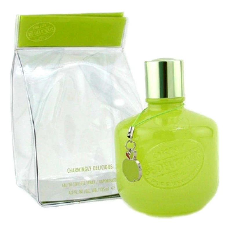 Donna Karan Be Delicious Charming